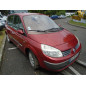 Bouton de demarrage RENAULT SCENIC 2