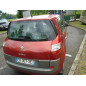 Bouton de demarrage RENAULT SCENIC 2
