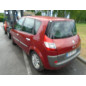 Bouton de demarrage RENAULT SCENIC 2