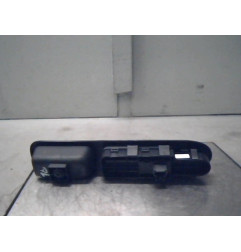 Interrupteur de leve vitre avant droit PEUGEOT 307