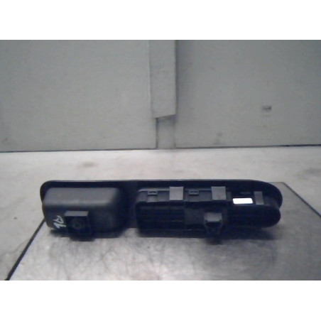 Interrupteur de leve vitre avant droit PEUGEOT 307