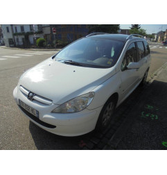 Interrupteur de leve vitre avant droit PEUGEOT 307 Photo n°3