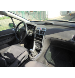 Interrupteur de leve vitre avant droit PEUGEOT 307 Photo n°7