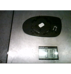 Glace retroviseur droit CITROEN C5 1