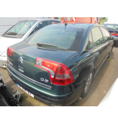 Glace retroviseur droit CITROEN C5 1 Photo n°5