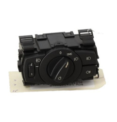 Commande de phare BMW SERIE 1 E87 Photo n°1