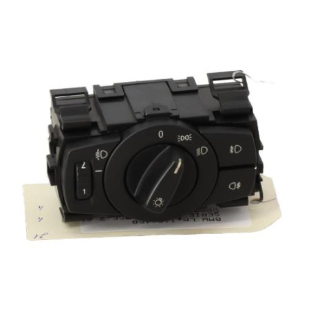 Commande de phare BMW SERIE 1 E87 Photo n°1