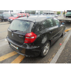 Commande de phare BMW SERIE 1 E87 Photo n°6