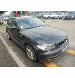 Commande de phare BMW SERIE 1 E87 Photo n°7