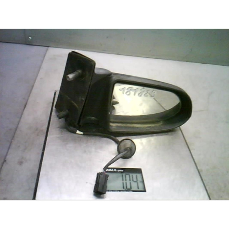 Retroviseur droit OPEL ZAFIRA A