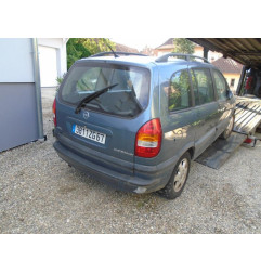Retroviseur droit OPEL ZAFIRA A Photo n°4