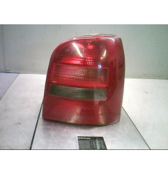 Feu arriere principal droit (feux) AUDI A4 1 Photo n°1