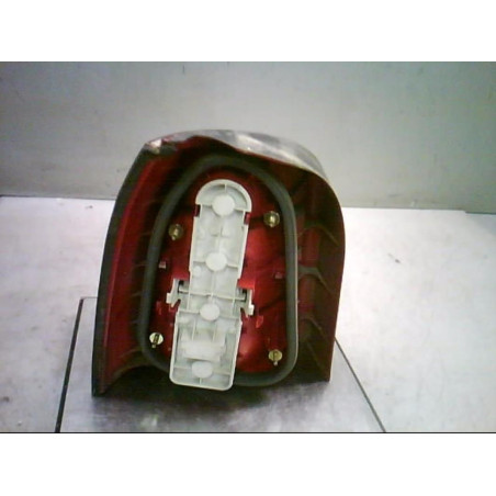 Feu arriere principal droit (feux) AUDI A4 1