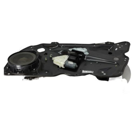 Moteur leve vitre avant droit VOLKSWAGEN PASSAT 5 Photo n°1