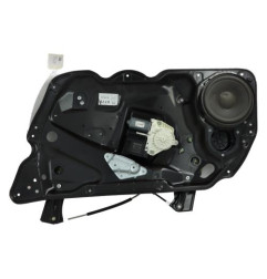 Moteur leve vitre avant droit VOLKSWAGEN PASSAT 5