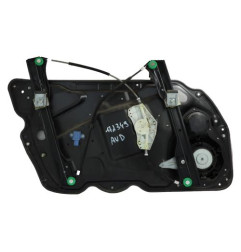 Moteur leve vitre avant droit VOLKSWAGEN PASSAT 5 Photo n°3