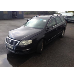 Moteur leve vitre avant droit VOLKSWAGEN PASSAT 5 Photo n°4