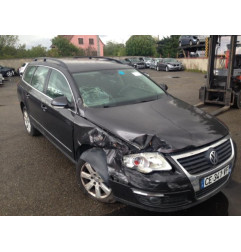 Moteur leve vitre avant droit VOLKSWAGEN PASSAT 5 Photo n°5