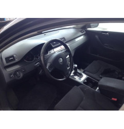 Moteur leve vitre avant droit VOLKSWAGEN PASSAT 5 Photo n°8