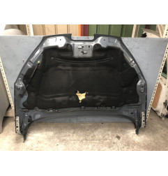 Capot PEUGEOT 407 Photo n°3