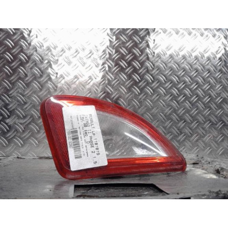 Feu arriere secondaire droit (feux) RENAULT TWINGO 2 Photo n°1