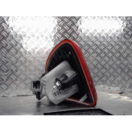 Feu arriere secondaire droit (feux) RENAULT TWINGO 2