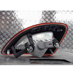 Feu arriere secondaire droit (feux) RENAULT TWINGO 2 Photo n°3