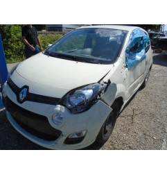 Feu arriere secondaire droit (feux) RENAULT TWINGO 2 Photo n°8