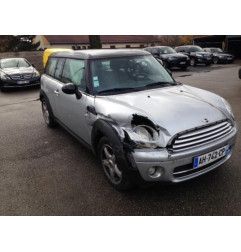 Vitre avant droit MINI MINI 2 R55 Photo n°3