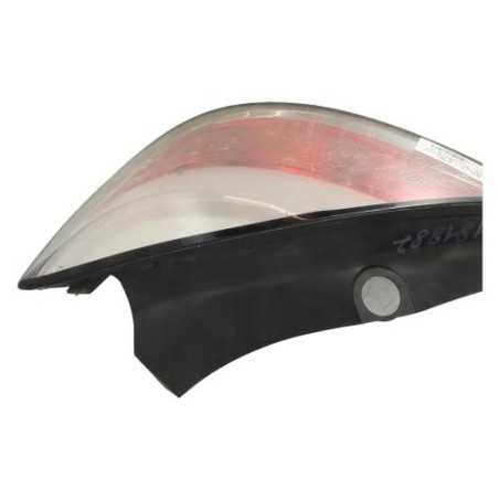 Feu arriere principal droit (feux) OPEL ASTRA H