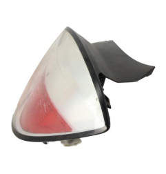 Feu arriere principal droit (feux) OPEL ASTRA H Photo n°3