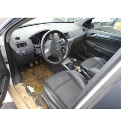 Feu arriere principal droit (feux) OPEL ASTRA H Photo n°11