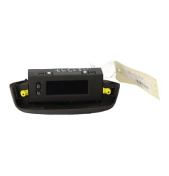 Afficheur OPEL MERIVA A Photo n°1