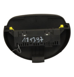 Afficheur OPEL MERIVA A Photo n°5