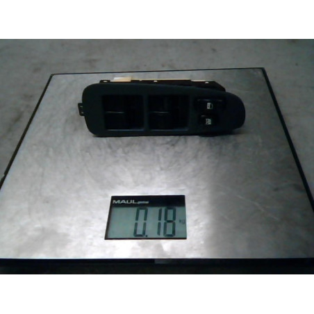 Interrupteur de leve vitre avant gauche TOYOTA PREVIA 2 Photo n°1