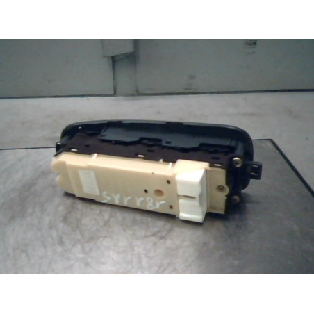 Interrupteur de leve vitre avant gauche TOYOTA PREVIA 2