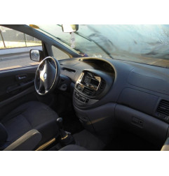 Interrupteur de leve vitre avant gauche TOYOTA PREVIA 2 Photo n°7