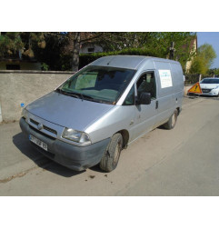 Feu arriere stop central FIAT SCUDO 1 Photo n°3