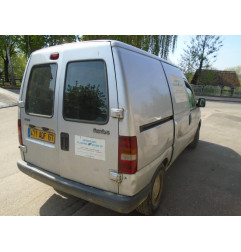 Feu arriere stop central FIAT SCUDO 1 Photo n°5