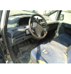 Feu arriere stop central FIAT SCUDO 1 Photo n°7