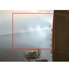 Aile avant gauche FIAT SCUDO 1