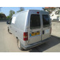 Aile avant gauche FIAT SCUDO 1