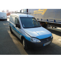 Feu arriere principal droit (feux) OPEL COMBO C Photo n°7