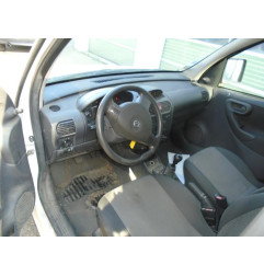 Feu arriere principal droit (feux) OPEL COMBO C Photo n°10