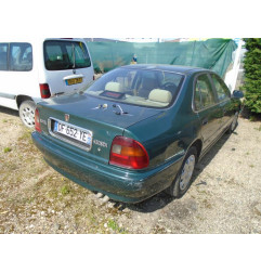 Vase de lave glace ROVER 600 Photo n°8