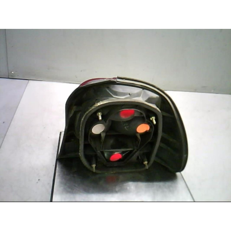 Feu arriere principal gauche (feux) ROVER 600