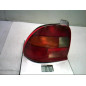Feu arriere principal gauche (feux) ROVER 600