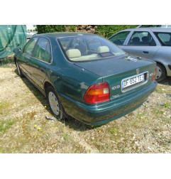 Feu arriere principal gauche (feux) ROVER 600 Photo n°6