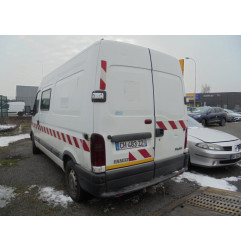 Retroviseur gauche RENAULT MASTER 2 Photo n°9