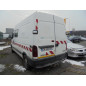 Retroviseur gauche RENAULT MASTER 2